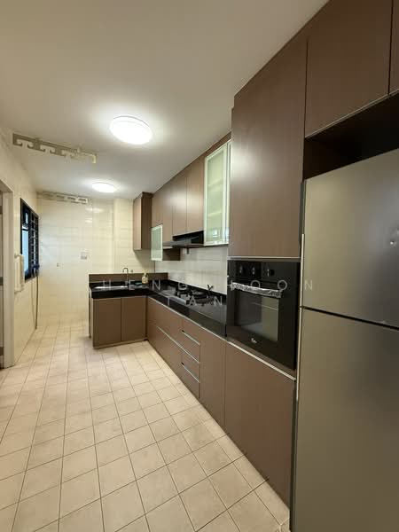 988A Jurong West Street 93, 988A Jurong West Street 93, 3 Bedrooms, 1,012 sqft, HDB Flat For Sale, by Cheng Hoon Tan, 500179027 - Kitchen - PropertyGuru.com.sg