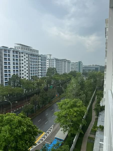 Forestville, 38 Woodlands Drive 16, 3 Bedrooms, 1,076 sqft, Executive Condominium For Sale, by DINESH S/O BALAKRISHNAN, 500179029 - Exterior - PropertyGuru.com.sg