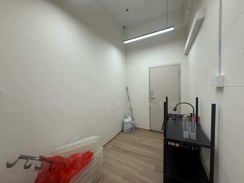 Block 123 yishun street 11, Yishun Street 11, 600 sqft, Shop / Shophouse For Rent, by Richard Neo, 500179032 - Interior - CommercialGuru.com.sg