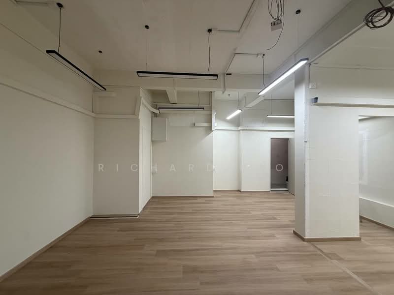 Block 123 yishun street 11, Yishun Street 11, 600 sqft, Shop / Shophouse For Rent, by Richard Neo, 500179032 - Interior - CommercialGuru.com.sg
