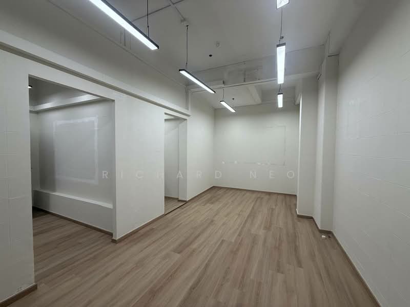 Block 123 yishun street 11, Yishun Street 11, 600 sqft, Shop / Shophouse For Rent, by Richard Neo, 500179032 - Interior - CommercialGuru.com.sg
