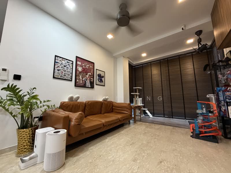 Palm Galleria, 78A Lor K Telok Kurau, 3 Bedrooms, 990 sqft, Condominium For Sale, by Vernon Ang, 500179034 - Living Room - PropertyGuru.com.sg