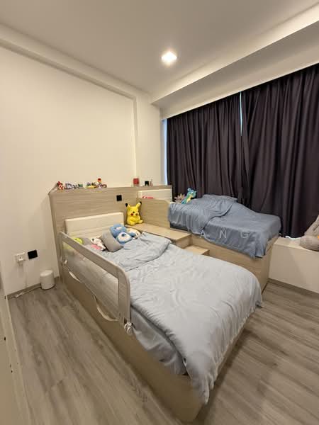 Palm Galleria, 78A Lor K Telok Kurau, 3 Bedrooms, 990 sqft, Condominium For Sale, by Vernon Ang, 500179034 - Bedroom - PropertyGuru.com.sg