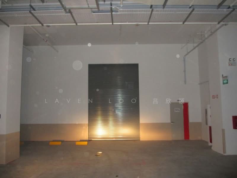 8B @ Admiralty, 8B Admiralty Street, 1,884 sqft, Light Industrial (B1) For Rent, by Laven Loo 吕欣颐, 500179035 - CommercialGuru.com.sg