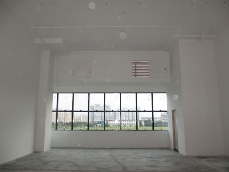 8B @ Admiralty, 8B Admiralty Street, 1,884 sqft, Light Industrial (B1) For Rent, by Laven Loo 吕欣颐, 500179035 - CommercialGuru.com.sg