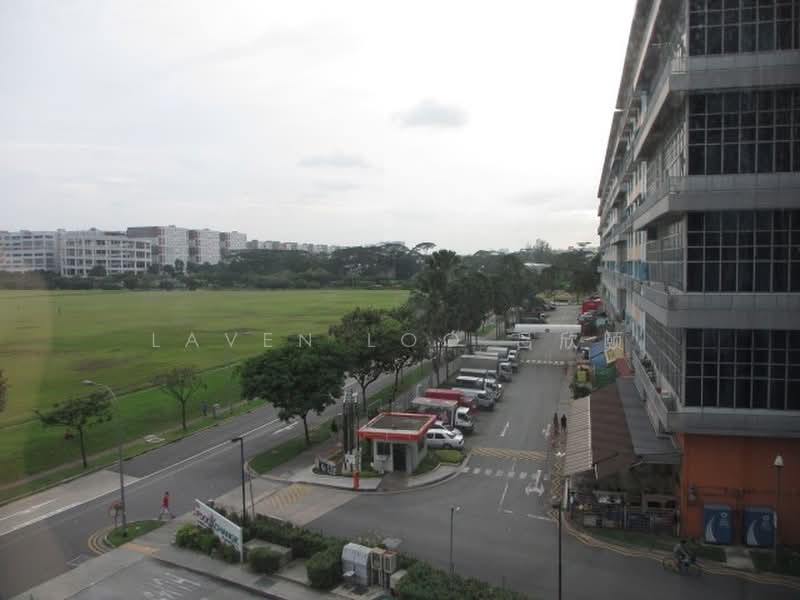 8B @ Admiralty, 8B Admiralty Street, 1,884 sqft, Light Industrial (B1) For Rent, by Laven Loo 吕欣颐, 500179035 - CommercialGuru.com.sg