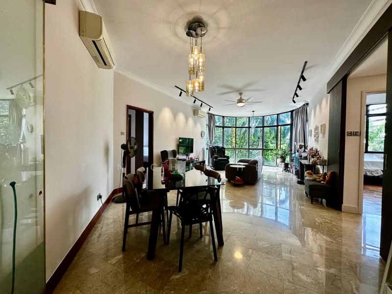Parc Oasis, 53 Jurong East Avenue 1, 3 Bedrooms, 1,227 sqft, Condominium For Sale, by Tan Chin Heng, 500179036 - Living Room - PropertyGuru.com.sg