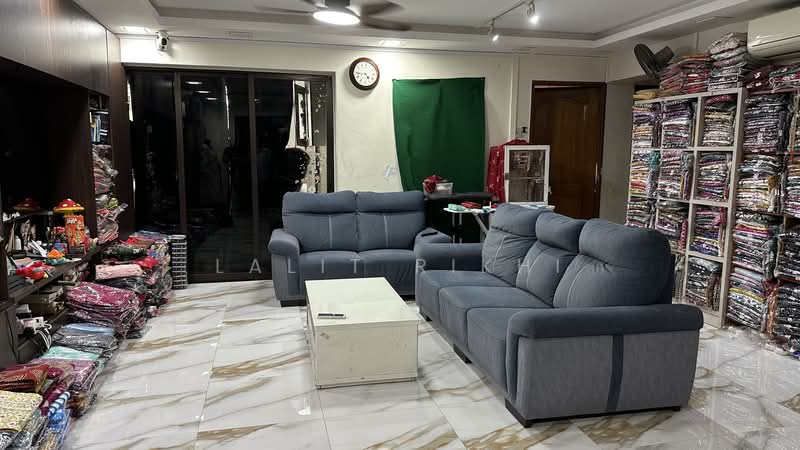 203E Compassvale Road, 203E Compassvale Road, Room Rental, 150 sqft, HDB Flat For Rent, by Lalit Rikhi, 500179037 - Living Room - PropertyGuru.com.sg