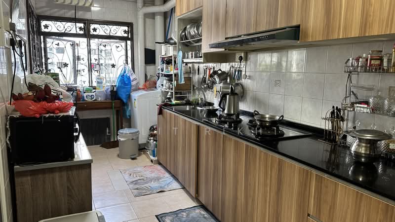 203E Compassvale Road, 203E Compassvale Road, Room Rental, 150 sqft, HDB Flat For Rent, by Lalit Rikhi, 500179037 - Kitchen - PropertyGuru.com.sg
