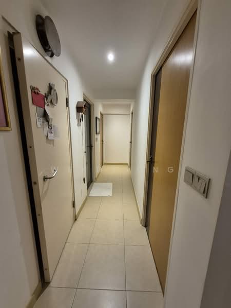 306A Punggol Place, 306A Punggol Place, 3 Bedrooms, 1,044 sqft, HDB Flat For Rent, by Wendy Ong, 500179042 - Corridor - PropertyGuru.com.sg