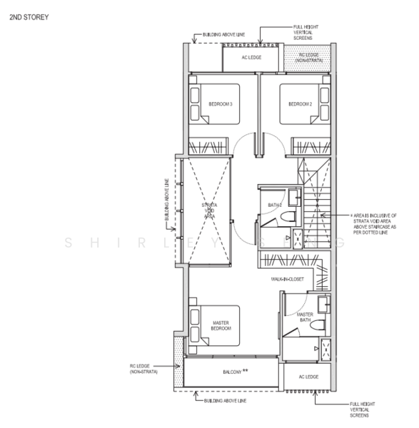 Affinity At Serangoon, , 5 Bedrooms, 2,357 sqft, Cluster House For Rent, by Shirley Seng, 500179043 - PropertyGuru.com.sg