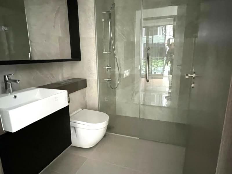 Affinity At Serangoon, , 5 Bedrooms, 2,357 sqft, Cluster House For Rent, by Shirley Seng, 500179043 - Bathroom - PropertyGuru.com.sg