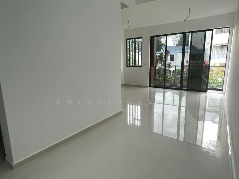 Affinity At Serangoon, , 5 Bedrooms, 2,357 sqft, Cluster House For Rent, by Shirley Seng, 500179043 - Interior - PropertyGuru.com.sg