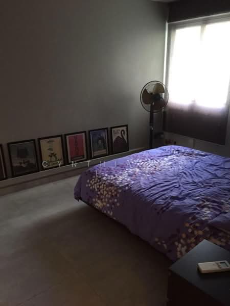 77 Indus Road, 77 Indus Road, 2 Bedrooms, 614 sqft, HDB Flat For Rent, by Cynthia Lee H C, 500179045 - Bedroom - PropertyGuru.com.sg