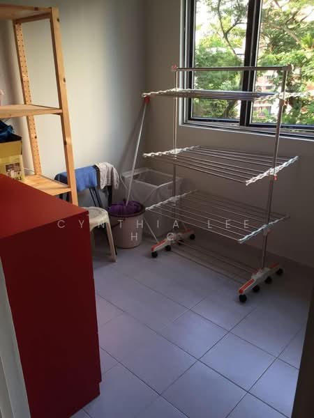 77 Indus Road, 77 Indus Road, 2 Bedrooms, 614 sqft, HDB Flat For Rent, by Cynthia Lee H C, 500179045 - Interior - PropertyGuru.com.sg