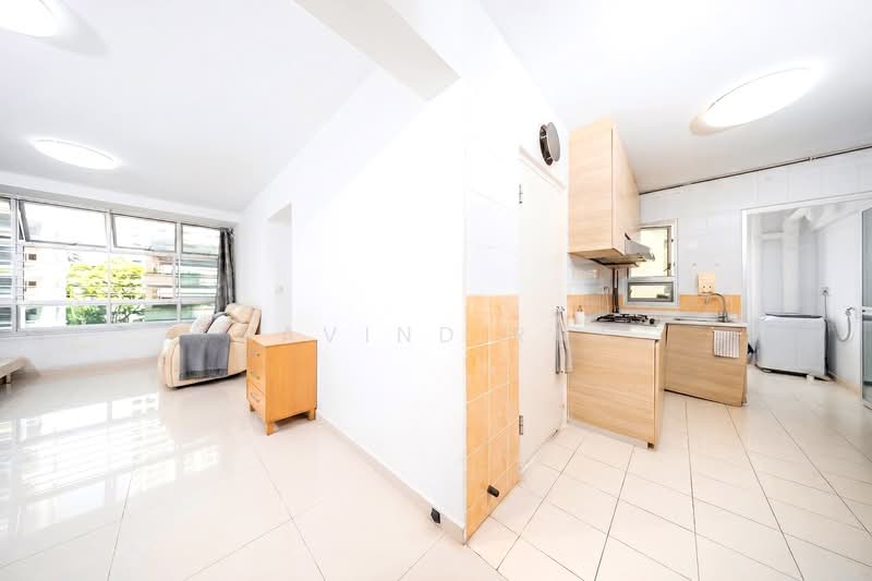 62A Strathmore Avenue, 62A Strathmore Avenue, 3 Bedrooms, 969 sqft, HDB Flat For Sale, by Navind Raj, 500179046 - Living Room - PropertyGuru.com.sg