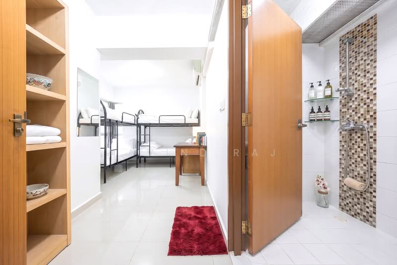 62A Strathmore Avenue, 62A Strathmore Avenue, 3 Bedrooms, 969 sqft, HDB Flat For Sale, by Navind Raj, 500179046 - Bedroom - PropertyGuru.com.sg