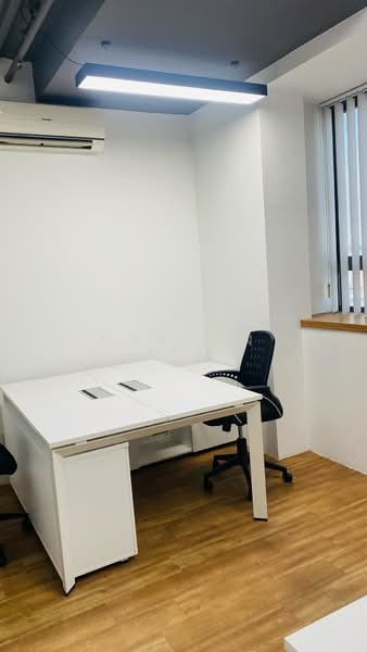 Trivex, 8 Burn Road, 182 sqft, Light Industrial (B1) For Rent, by Norman Sek, 500179049 - Interior - CommercialGuru.com.sg