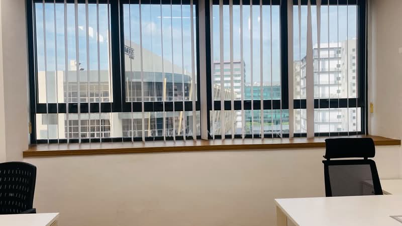Trivex, 8 Burn Road, 182 sqft, Light Industrial (B1) For Rent, by Norman Sek, 500179049 - View - CommercialGuru.com.sg