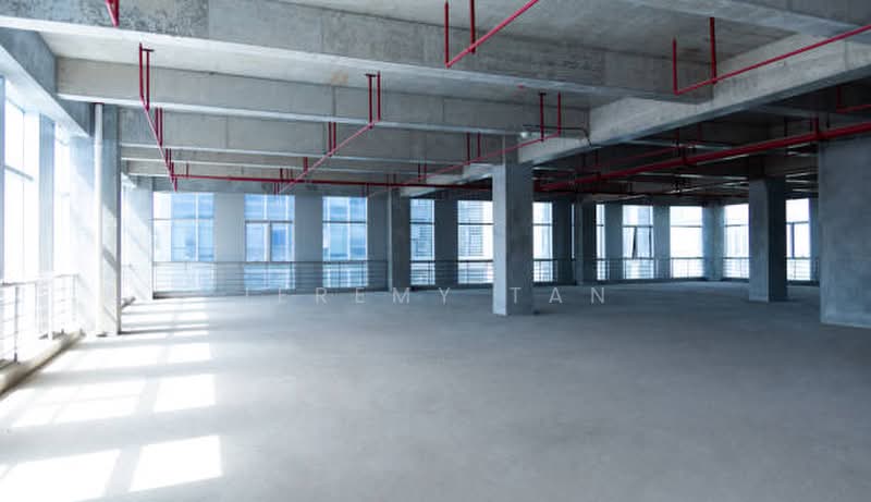 Techlink, 31 Kaki Bukit Road 3, 18,500 sqft, Factory / Workshop (B2) For Rent, by Jeremy Tan, 500179051 - Interior - CommercialGuru.com.sg