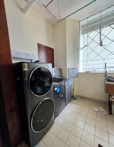 Le Shantier, 4 Shan Road, Room Rental, 288 sqft, Condominium For Rent, by Kadson Chng 莊朋鄅, 500179052 - Balcony - PropertyGuru.com.sg