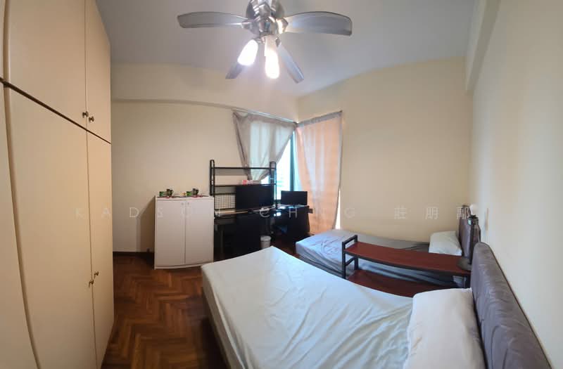 Le Shantier, 4 Shan Road, Room Rental, 288 sqft, Condominium For Rent, by Kadson Chng 莊朋鄅, 500179052 - Bedroom - PropertyGuru.com.sg