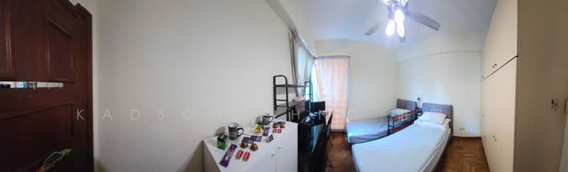 Le Shantier, 4 Shan Road, Room Rental, 288 sqft, Condominium For Rent, by Kadson Chng 莊朋鄅, 500179052 - Bedroom - PropertyGuru.com.sg