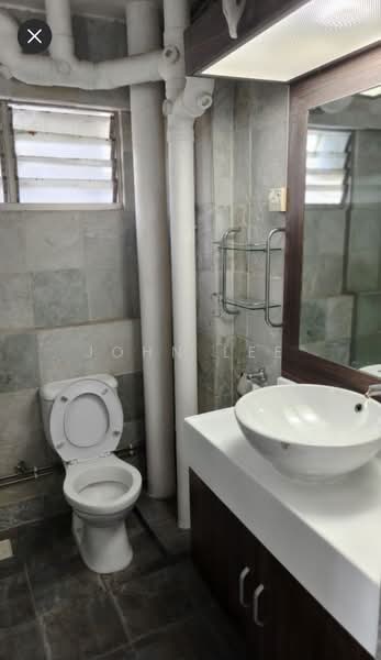 352 Choa Chu Kang Central, 352 Choa Chu Kang Central, 3 Bedrooms, 1,432 sqft, HDB Flat For Rent, by John Lee, 500179054 - Bathroom - PropertyGuru.com.sg