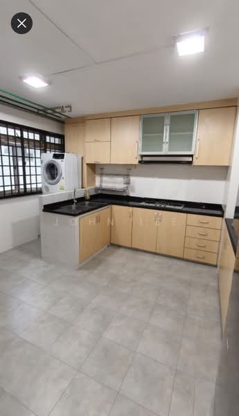 352 Choa Chu Kang Central, 352 Choa Chu Kang Central, 3 Bedrooms, 1,432 sqft, HDB Flat For Rent, by John Lee, 500179054 - Kitchen - PropertyGuru.com.sg