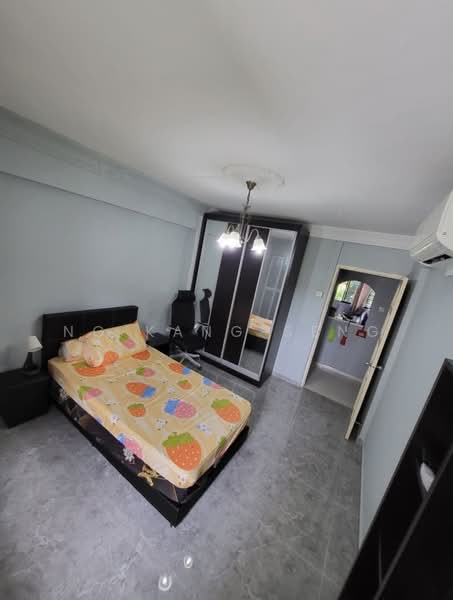 41 Teban Gardens Road, 41 Teban Gardens Road, Room Rental, 150 sqft, HDB Flat For Rent, by Ng Kang Seng, 500179055 - Bedroom - PropertyGuru.com.sg