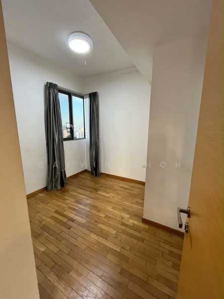 The Scala @ Lorong Chuan, 120 Serangoon Avenue 3, 2 Bedrooms, 904 sqft, Condominium For Rent, by Calvin Choh, 500179056 - Bedroom - PropertyGuru.com.sg