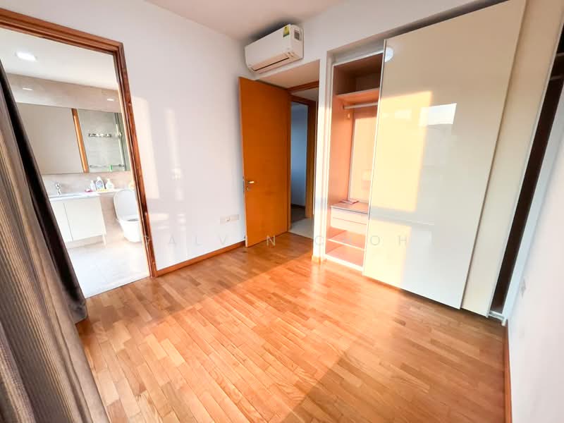 The Scala @ Lorong Chuan, 120 Serangoon Avenue 3, 2 Bedrooms, 904 sqft, Condominium For Rent, by Calvin Choh, 500179056 - Bedroom - PropertyGuru.com.sg