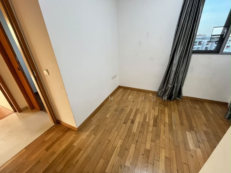 The Scala @ Lorong Chuan, 120 Serangoon Avenue 3, 2 Bedrooms, 904 sqft, Condominium For Rent, by Calvin Choh, 500179056 - Interior - PropertyGuru.com.sg