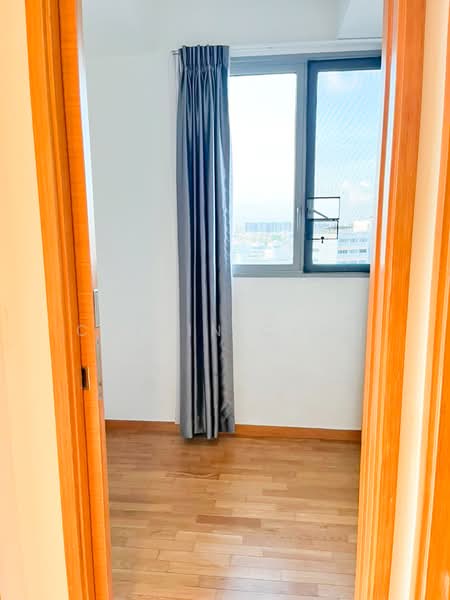 The Scala @ Lorong Chuan, 120 Serangoon Avenue 3, 2 Bedrooms, 904 sqft, Condominium For Rent, by Calvin Choh, 500179056 - Interior - PropertyGuru.com.sg