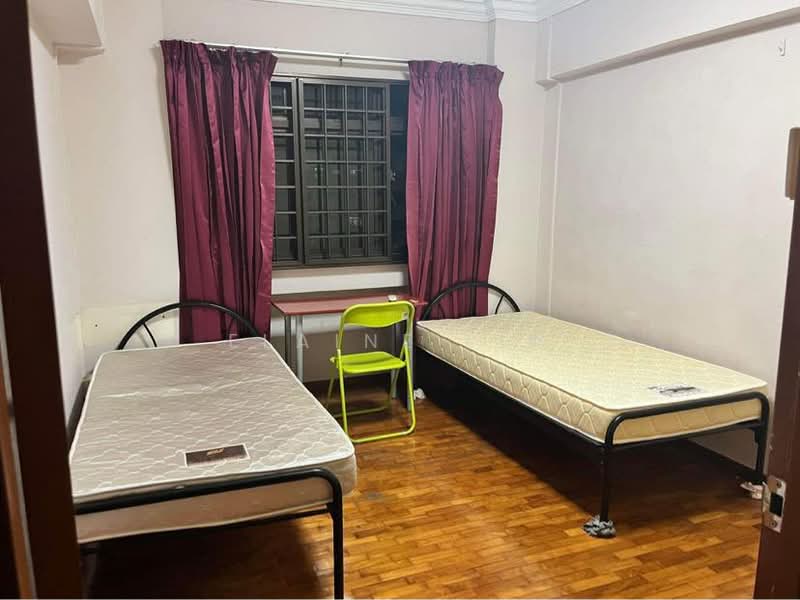 414 Sembawang Drive, 414 Sembawang Drive, 3 Bedrooms, 1,100 sqft, HDB Flat For Rent, by Elaine Lim, 500179057 - Bedroom - PropertyGuru.com.sg