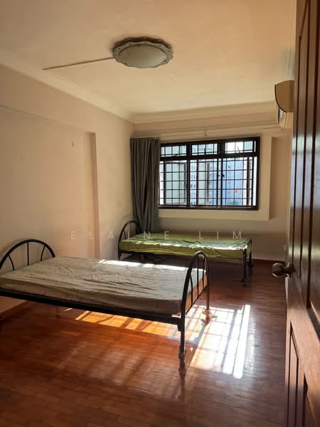 414 Sembawang Drive, 414 Sembawang Drive, 3 Bedrooms, 1,100 sqft, HDB Flat For Rent, by Elaine Lim, 500179057 - Bedroom - PropertyGuru.com.sg