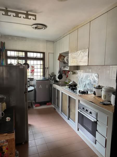 414 Sembawang Drive, 414 Sembawang Drive, 3 Bedrooms, 1,100 sqft, HDB Flat For Rent, by Elaine Lim, 500179057 - Kitchen - PropertyGuru.com.sg