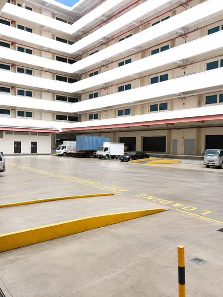 Ang Mo Kio Tech II, 5 Ang Mo Kio Industrial Park, 1,999 sqft, Factory / Workshop (B2) For Rent, by Sim Yuxin, 500179058 - Exterior - CommercialGuru.com.sg