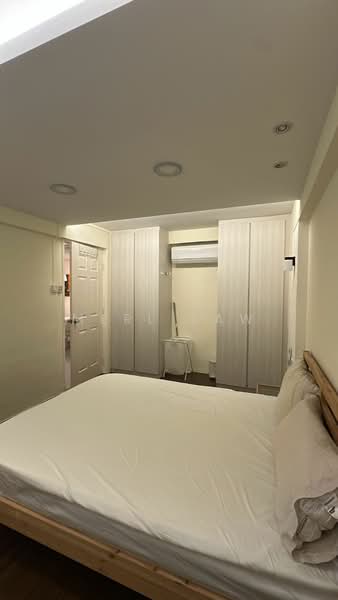 107 Jalan Bukit Merah, 107 Jalan Bukit Merah, Room Rental, 140 sqft, HDB Flat For Rent, by Merl Saw, 500179060 - Bedroom - PropertyGuru.com.sg