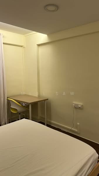 107 Jalan Bukit Merah, 107 Jalan Bukit Merah, Room Rental, 140 sqft, HDB Flat For Rent, by Merl Saw, 500179060 - Bedroom - PropertyGuru.com.sg
