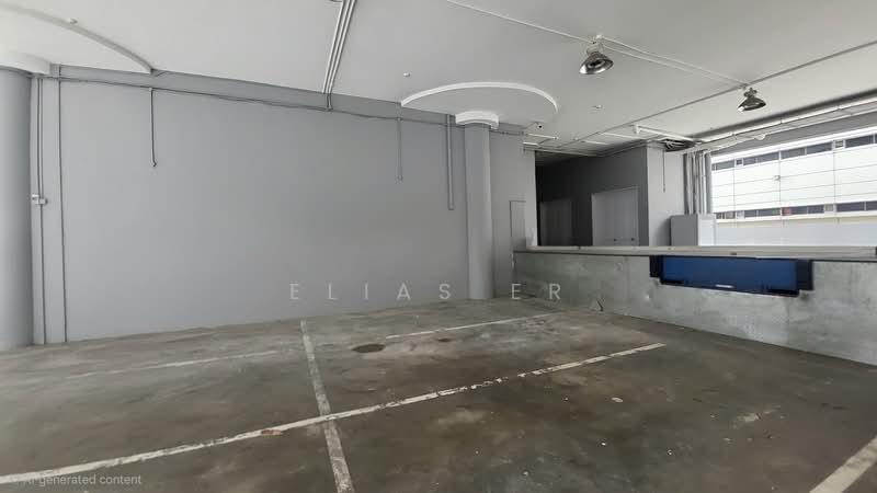 MacPherson / Kallang Way B1 Industrial (Genting Lane), , 5,000 sqft, Light Industrial (B1) For Rent, by Elias Er, 500179061 - Car Park - CommercialGuru.com.sg