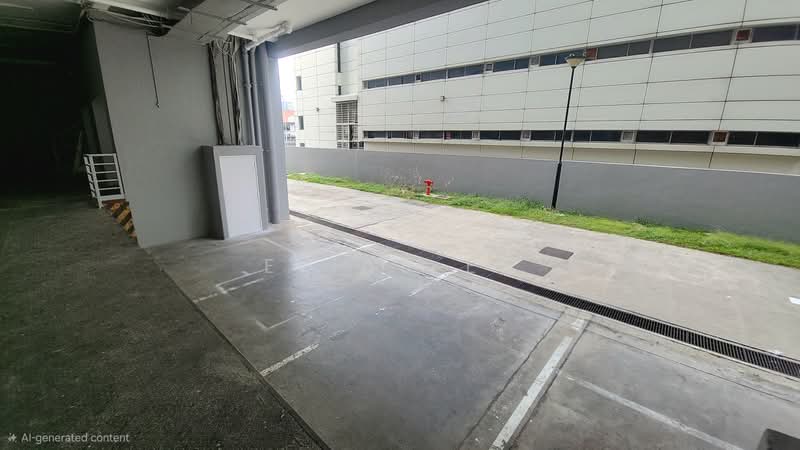 MacPherson / Kallang Way B1 Industrial (Genting Lane), , 5,000 sqft, Light Industrial (B1) For Rent, by Elias Er, 500179061 - Exterior - CommercialGuru.com.sg