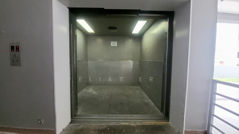 MacPherson / Kallang Way B1 Industrial (Genting Lane), , 5,000 sqft, Light Industrial (B1) For Rent, by Elias Er, 500179061 - Interior - CommercialGuru.com.sg