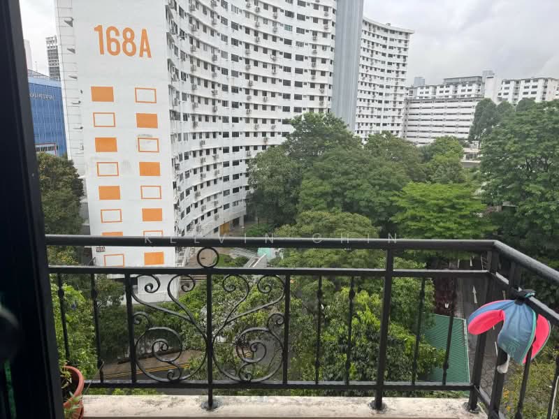 The Anchorage, 370F Alexandra Road, 3 Bedrooms, 1,507 sqft, Condominium For Rent, by Kelvin Chin, 500179063 - Exterior - PropertyGuru.com.sg