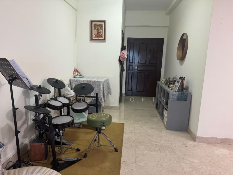 The Anchorage, 370F Alexandra Road, 3 Bedrooms, 1,507 sqft, Condominium For Rent, by Kelvin Chin, 500179063 - Interior - PropertyGuru.com.sg