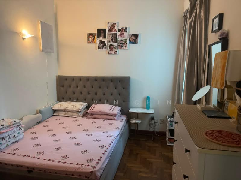 The Anchorage, 370F Alexandra Road, 3 Bedrooms, 1,507 sqft, Condominium For Rent, by Kelvin Chin, 500179063 - Bedroom - PropertyGuru.com.sg