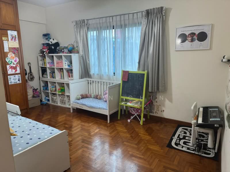 The Anchorage, 370F Alexandra Road, 3 Bedrooms, 1,507 sqft, Condominium For Rent, by Kelvin Chin, 500179063 - Bedroom - PropertyGuru.com.sg