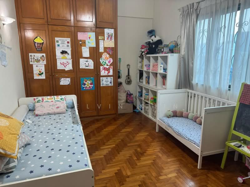 The Anchorage, 370F Alexandra Road, 3 Bedrooms, 1,507 sqft, Condominium For Rent, by Kelvin Chin, 500179063 - Bedroom - PropertyGuru.com.sg