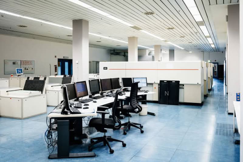 80 Bendemeer Road, 80 Bendemeer Road, 7,382 sqft, Business / Science Park For Rent, by Jeremy Tan, 500179065 - Interior - CommercialGuru.com.sg