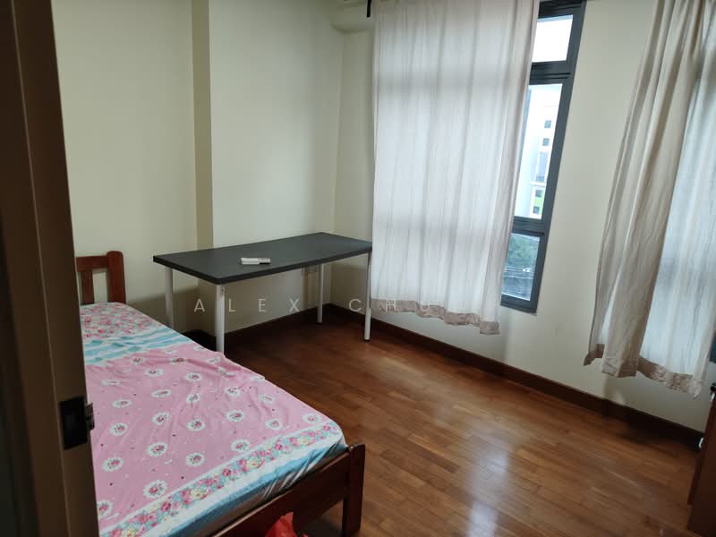 314A Punggol Way, 314A Punggol Way, Room Rental, 80 sqft, HDB Flat For Rent, by Alex Chuah, 500179069 - Bedroom - PropertyGuru.com.sg